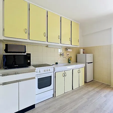 Cap D'antibes - For 2 People, Sea View&parking Appartement *